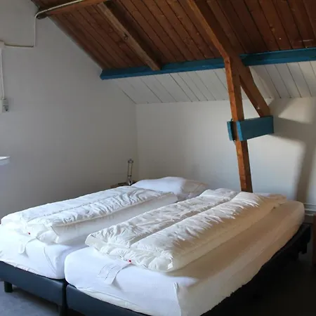 Boerderij De Duinen 111 Daire De Cocksdorp (Texel)