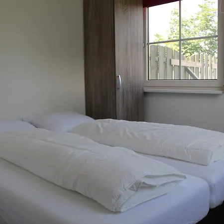 Boerderij De Duinen 111 Daire