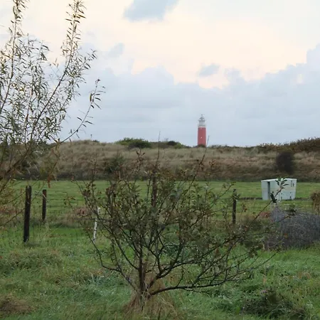 Lejlighed Boerderij De Duinen 111